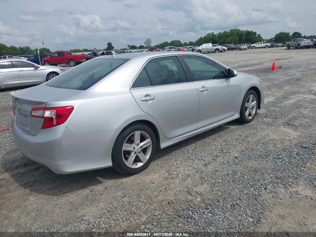 Продажа на аукционе авто 2012 Toyota Camry Se, vin: 4T1BF1FK7CU151044, номер лота: 45093617