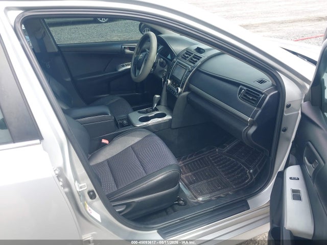 Продажа на аукционе авто 2012 Toyota Camry Se, vin: 4T1BF1FK7CU151044, номер лота: 45093617