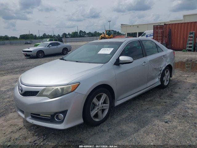 Продажа на аукционе авто 2012 Toyota Camry Se, vin: 4T1BF1FK7CU151044, номер лота: 45093617