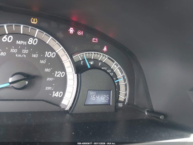 Продажа на аукционе авто 2012 Toyota Camry Se, vin: 4T1BF1FK7CU151044, номер лота: 45093617