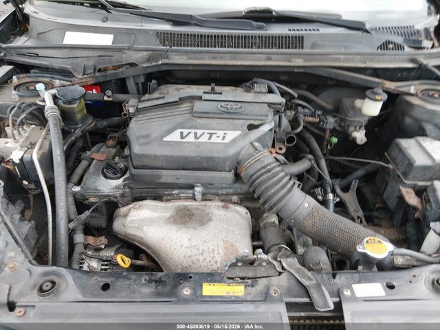 45093619 :رقم المزاد ، JTEGD20V350074963 vin ، 2005 Toyota Rav4 مزاد بيع