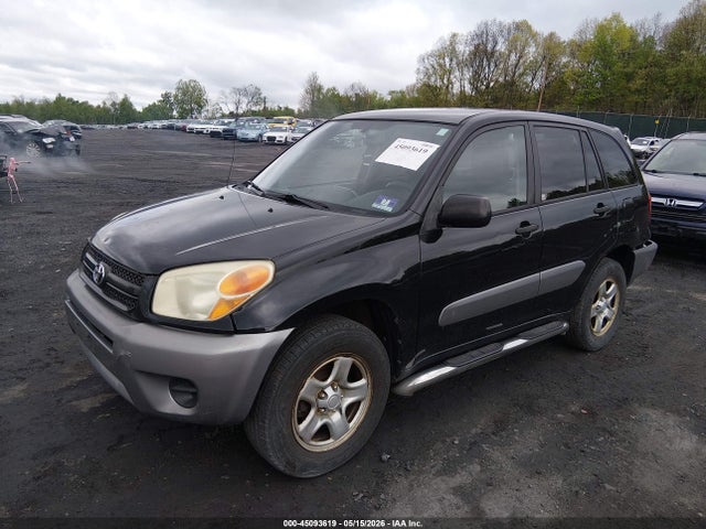 45093619 :رقم المزاد ، JTEGD20V350074963 vin ، 2005 Toyota Rav4 مزاد بيع