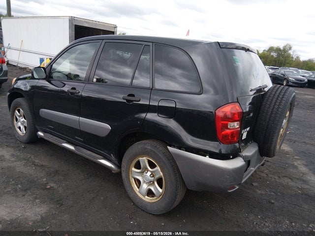 45093619 :رقم المزاد ، JTEGD20V350074963 vin ، 2005 Toyota Rav4 مزاد بيع
