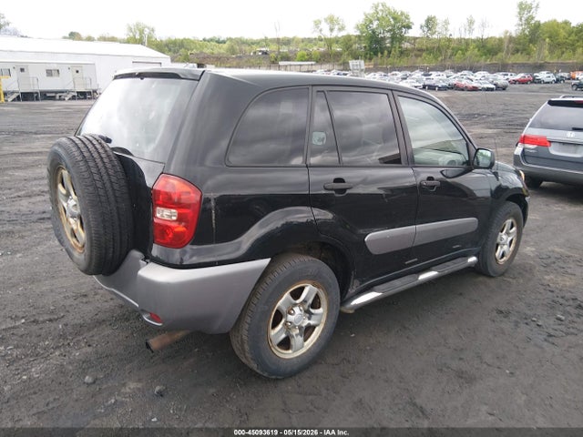 45093619 :رقم المزاد ، JTEGD20V350074963 vin ، 2005 Toyota Rav4 مزاد بيع