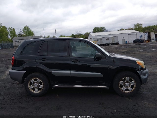 45093619 :رقم المزاد ، JTEGD20V350074963 vin ، 2005 Toyota Rav4 مزاد بيع