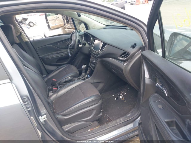 Aukcja sprzedaży 2019 Buick Encore Fwd Preferred, vin: KL4CJASB4KB941760, numer aukcji: 45093621