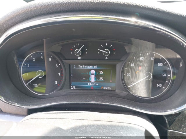 Aukcja sprzedaży 2019 Buick Encore Fwd Preferred, vin: KL4CJASB4KB941760, numer aukcji: 45093621