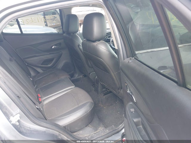 Aukcja sprzedaży 2019 Buick Encore Fwd Preferred, vin: KL4CJASB4KB941760, numer aukcji: 45093621