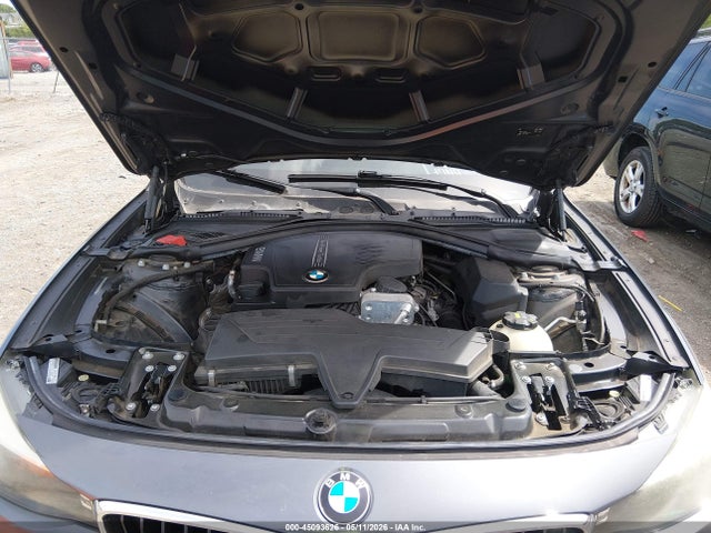 2016 Bmw 328i Gran Turismo Xdrive მანქანა იყიდება აუქციონზე, vin: WBA8Z5C58GG501780, აუქციონის ნომერი: 45093626