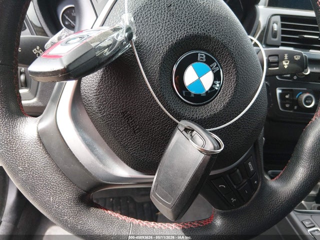 2016 Bmw 328i Gran Turismo Xdrive მანქანა იყიდება აუქციონზე, vin: WBA8Z5C58GG501780, აუქციონის ნომერი: 45093626