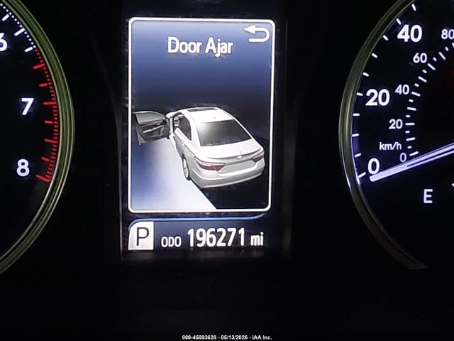 45093628 :رقم المزاد ، 4T1BF1FK7HU695325 vin ، 2017 Toyota Camry Le مزاد بيع