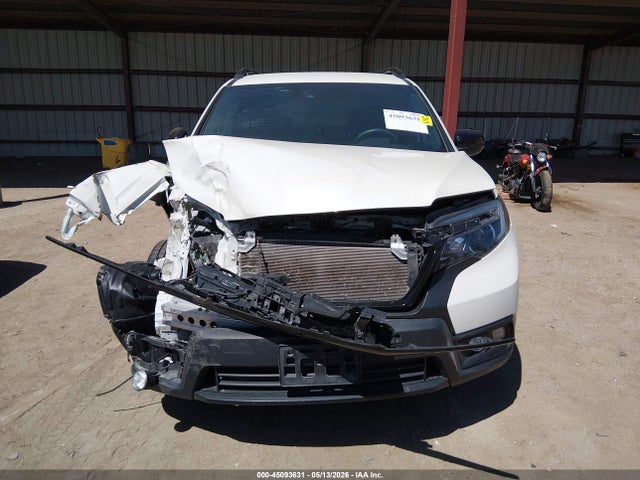 Продаж на аукціоні авто 2019 Honda Passport Sport, vin: 5FNYF8H29KB013226, номер лоту: 45093631