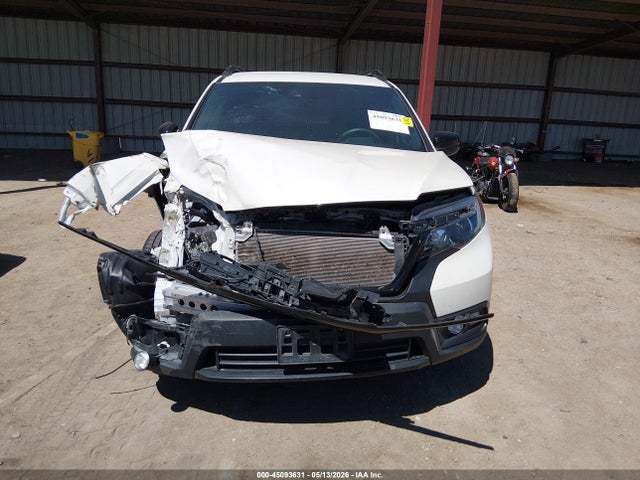 Продаж на аукціоні авто 2019 Honda Passport Sport, vin: 5FNYF8H29KB013226, номер лоту: 45093631