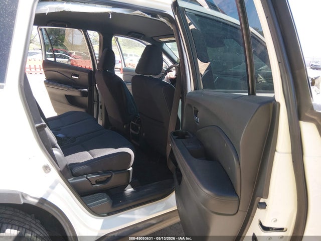 Продаж на аукціоні авто 2019 Honda Passport Sport, vin: 5FNYF8H29KB013226, номер лоту: 45093631