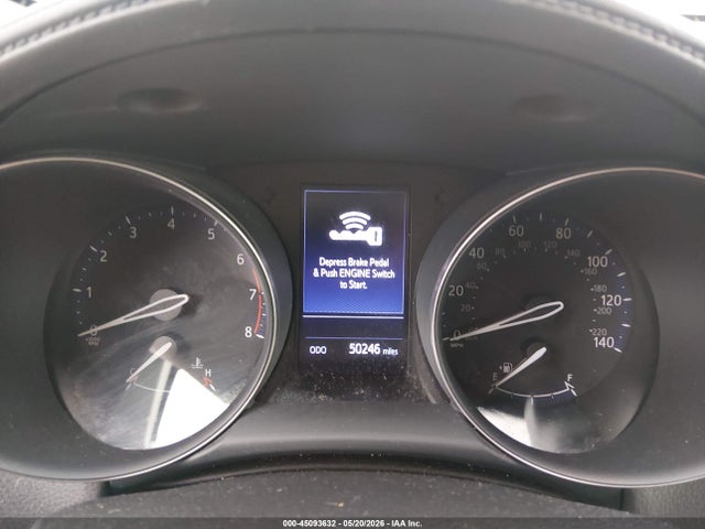 45093632 :رقم المزاد ، JTNKHMBX4K1024894 vin ، 2019 Toyota C-hr Xle مزاد بيع