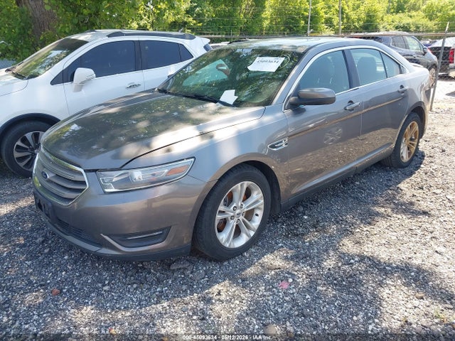 Aukcja sprzedaży 2014 Ford Taurus Sel, vin: 1FAHP2H87EG121648, numer aukcji: 45093634