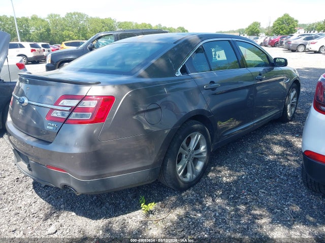 Aukcja sprzedaży 2014 Ford Taurus Sel, vin: 1FAHP2H87EG121648, numer aukcji: 45093634