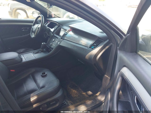 Aukcja sprzedaży 2014 Ford Taurus Sel, vin: 1FAHP2H87EG121648, numer aukcji: 45093634