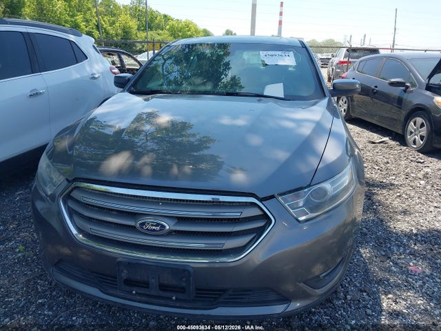 Aukcja sprzedaży 2014 Ford Taurus Sel, vin: 1FAHP2H87EG121648, numer aukcji: 45093634