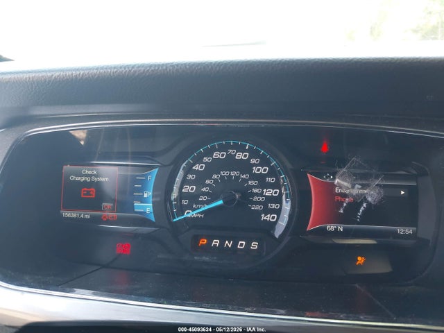 Aukcja sprzedaży 2014 Ford Taurus Sel, vin: 1FAHP2H87EG121648, numer aukcji: 45093634