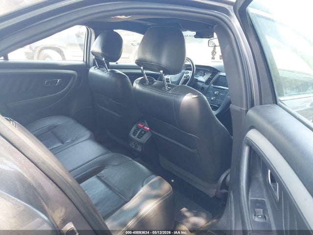 Aukcja sprzedaży 2014 Ford Taurus Sel, vin: 1FAHP2H87EG121648, numer aukcji: 45093634