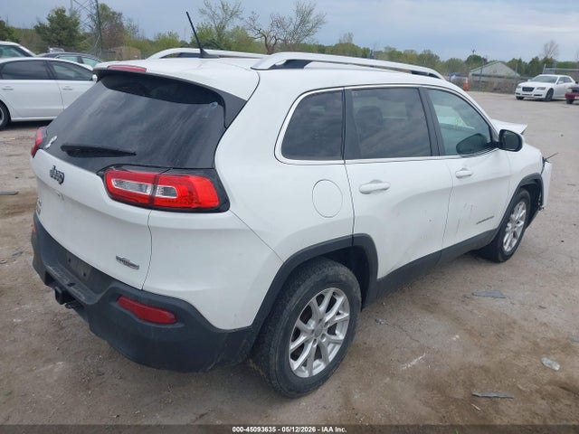 Aukcja sprzedaży 2016 Jeep Cherokee Latitude, vin: 1C4PJMCBXGW120900, numer aukcji: 45093635