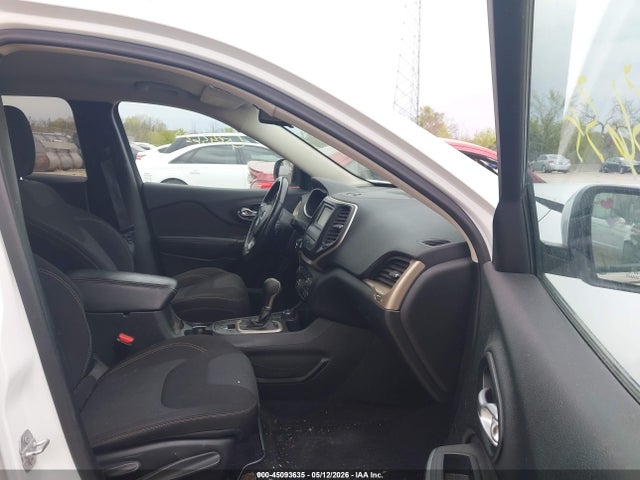 Aukcja sprzedaży 2016 Jeep Cherokee Latitude, vin: 1C4PJMCBXGW120900, numer aukcji: 45093635