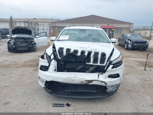 Aukcja sprzedaży 2016 Jeep Cherokee Latitude, vin: 1C4PJMCBXGW120900, numer aukcji: 45093635