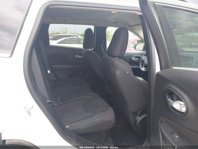 Aukcja sprzedaży 2016 Jeep Cherokee Latitude, vin: 1C4PJMCBXGW120900, numer aukcji: 45093635