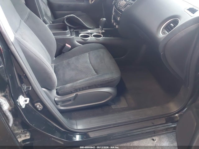 Продаж на аукціоні авто 2015 Nissan Pathfinder Sv, vin: 5N1AR2MN9FC703899, номер лоту: 45093642