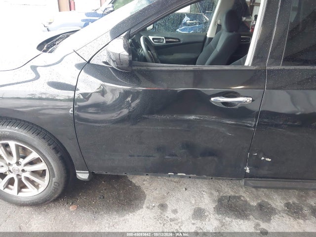 Продаж на аукціоні авто 2015 Nissan Pathfinder Sv, vin: 5N1AR2MN9FC703899, номер лоту: 45093642