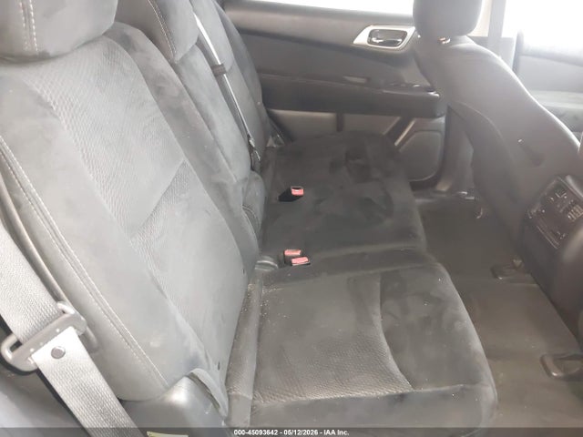 Продаж на аукціоні авто 2015 Nissan Pathfinder Sv, vin: 5N1AR2MN9FC703899, номер лоту: 45093642