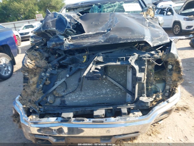 GMC Sierra 1500 Slt 2014 3GTU2VEC9EG468985 Image 12