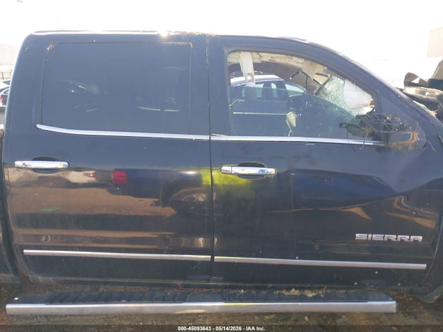 GMC Sierra 1500 Slt 2014 3GTU2VEC9EG468985 Image 13
