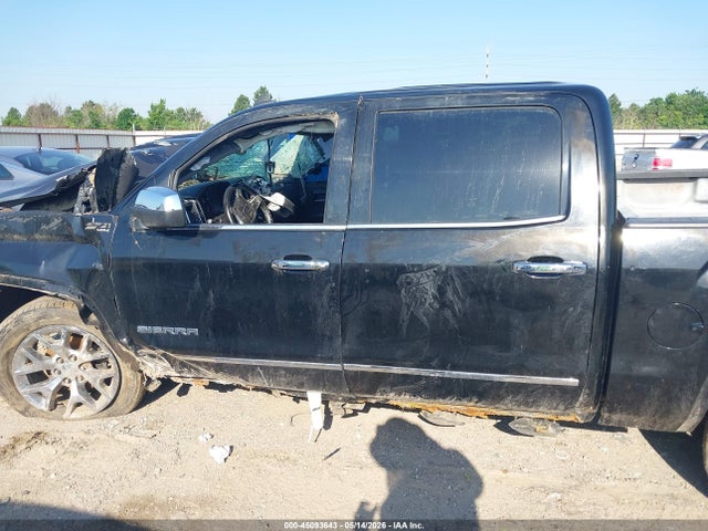 GMC Sierra 1500 Slt 2014 3GTU2VEC9EG468985 Image 14