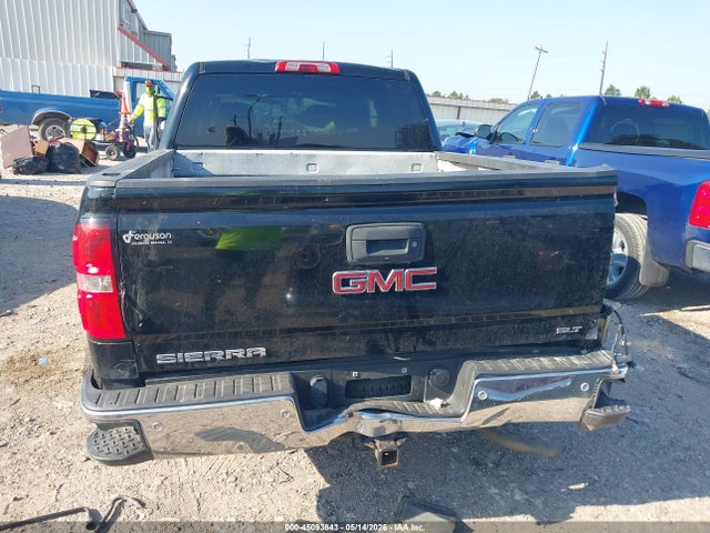 GMC Sierra 1500 Slt 2014 3GTU2VEC9EG468985 Image 16