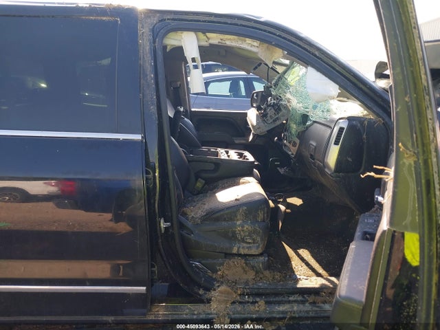 3GTU2VEC9EG468985 GMC Sierra 1500 Slt