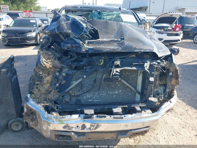 GMC Sierra 1500 Slt 2014 3GTU2VEC9EG468985 Image 6