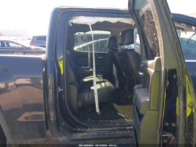 3GTU2VEC9EG468985 GMC Sierra 1500 Slt