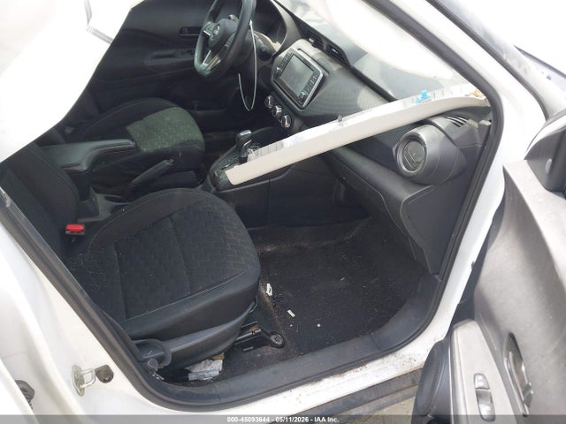 Aukcja sprzedaży 2022 Nissan Kicks S Xtronic Cvt, vin: 3N1CP5BV6NL478791, numer aukcji: 45093644