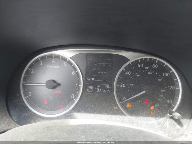 Aukcja sprzedaży 2022 Nissan Kicks S Xtronic Cvt, vin: 3N1CP5BV6NL478791, numer aukcji: 45093644