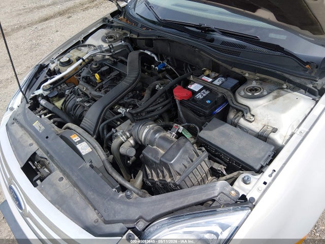 45093645 :رقم المزاد ، 3FAHP07Z89R202123 vin ، 2009 Ford Fusion Se مزاد بيع