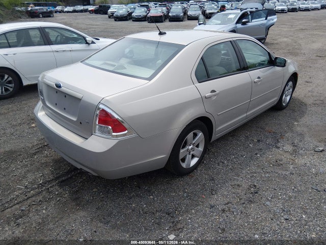 45093645 :رقم المزاد ، 3FAHP07Z89R202123 vin ، 2009 Ford Fusion Se مزاد بيع