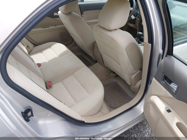 45093645 :رقم المزاد ، 3FAHP07Z89R202123 vin ، 2009 Ford Fusion Se مزاد بيع