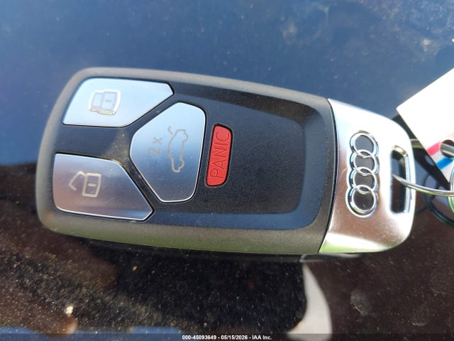 2024 Audi S5 Sportback Premium Tfsi Quattro Tiptronic მანქანა იყიდება აუქციონზე, vin: WAUA4CF58RA059363, აუქციონის ნომერი: 45093649