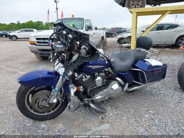 Продаж на аукціоні авто 2006 Harley-davidson Flhxi, vin: 1HD1KBW196Y689927, номер лоту: 45093650
