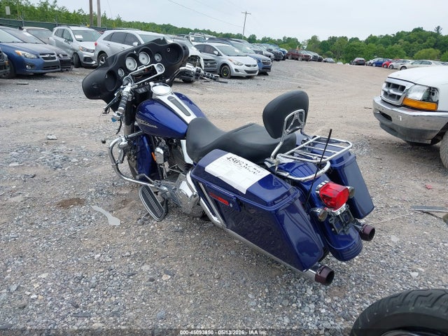 Продаж на аукціоні авто 2006 Harley-davidson Flhxi, vin: 1HD1KBW196Y689927, номер лоту: 45093650