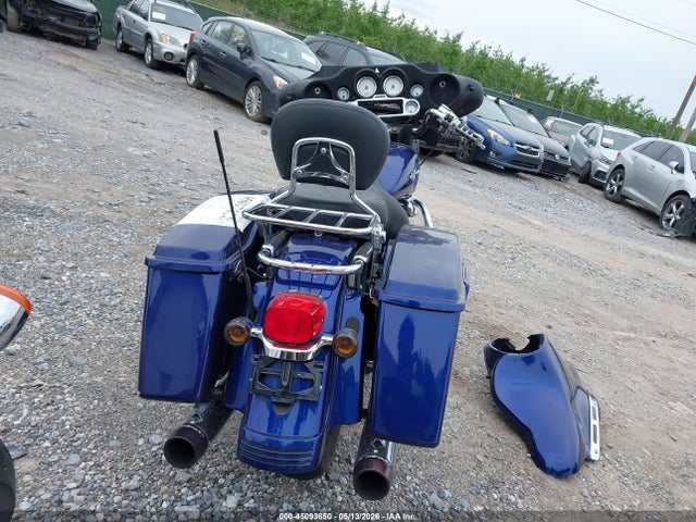 Продаж на аукціоні авто 2006 Harley-davidson Flhxi, vin: 1HD1KBW196Y689927, номер лоту: 45093650