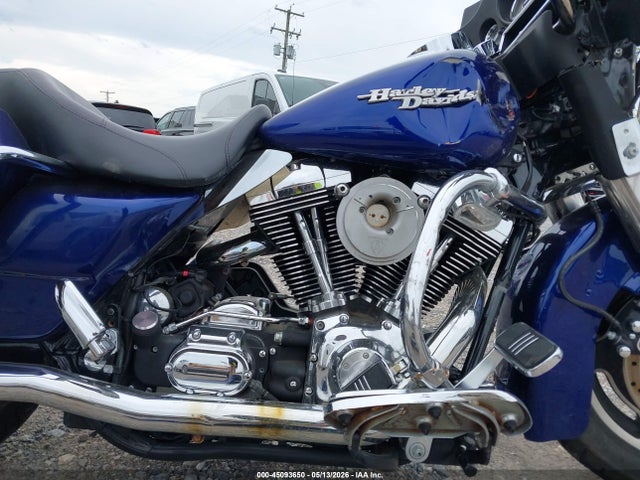 Продаж на аукціоні авто 2006 Harley-davidson Flhxi, vin: 1HD1KBW196Y689927, номер лоту: 45093650
