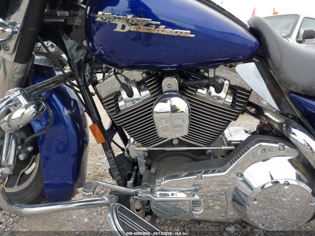 Продаж на аукціоні авто 2006 Harley-davidson Flhxi, vin: 1HD1KBW196Y689927, номер лоту: 45093650